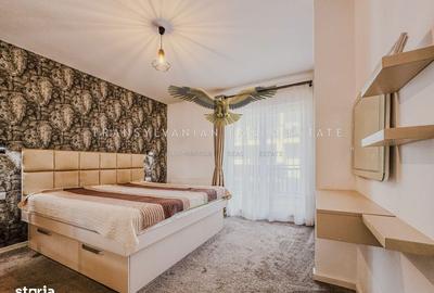 Apartament cu 2 camere semidecomandat, mobilat în Calea Turzii - 8