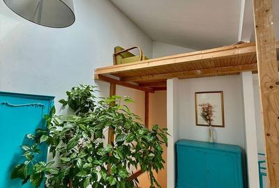 Casă cu 4 camere în Ultracentral - 7