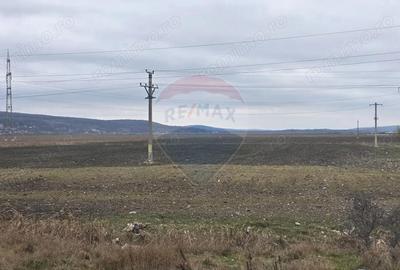 Teren de 41025 mp, în Periferie - 6