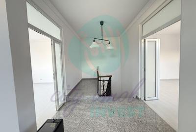 Casă individuală cu 4 camere cu Canalizare în Eminescu - 9