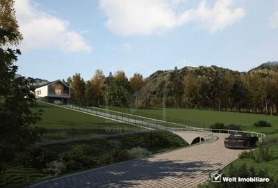 Teren Construcții intravilan de 3540 mp, în Feleacu - 4