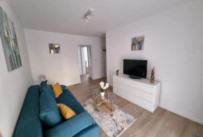 Inchiriez apartament 3 camere - 5