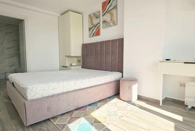 Apartament cu 3 camere în Central - 3