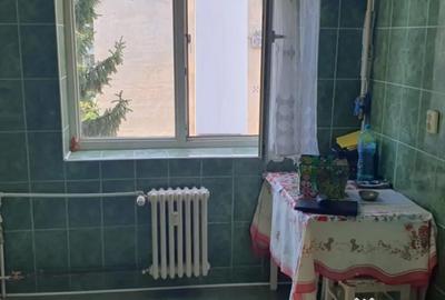 Apartament cu 3 camere semidecomandat în Cina - 1