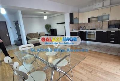 Apartament spatios iancu Nicolae 3 camere - 2 locuri de parcare - 2