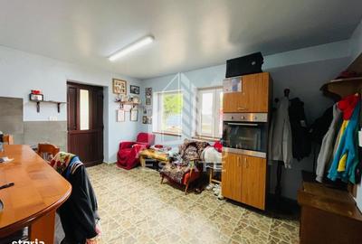 Casă cu 3 camere în Central - 10