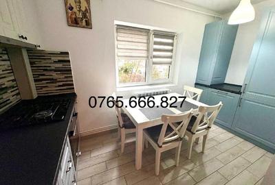 Apartament cu 2 camere decomandat, mobilat în Doamna Ghica - 13