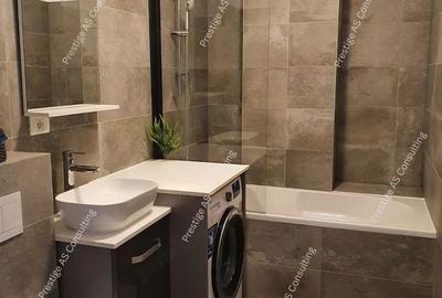 Apartament cu 2 camere în Simion Bărnuțiu - 2