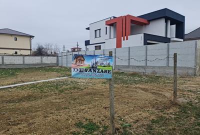 Teren de vanzare in Palazu Mare zona spital Teren de vanzare in Palazu Mare zona spital - 13