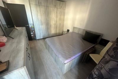 AP. 2 CAMERE NAZUINTEI, MOBILAT/UTILAT, LOC PARCARE, COMISION 0% - 4