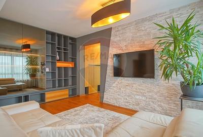 Lumina,spatiu, confort-apartament 3 camere si 2 balcoane 0% comision - 7