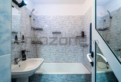 Apartament cu 2 camere decomandat în Drumul Taberei - 5