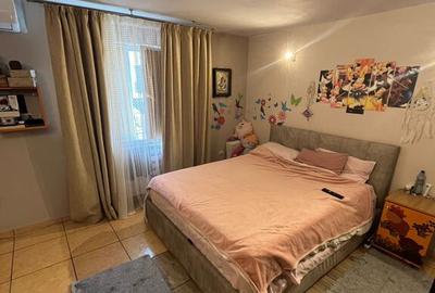 Casă cu 3 camere cu Teren 90 Mp în Faleza Nord