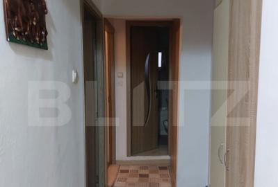 Apartament cu 3 camere, 54,7 mp, cartier Stadion - 12