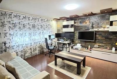 Apartament 3 Camere, Superb, 78 mp, zona Bratianu - 4