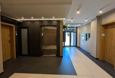 Apartament cu 2 camere decomandat în Florești - 2