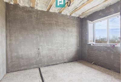 Duplex cu 4 camere cu Canalizare în Nojorid - 8