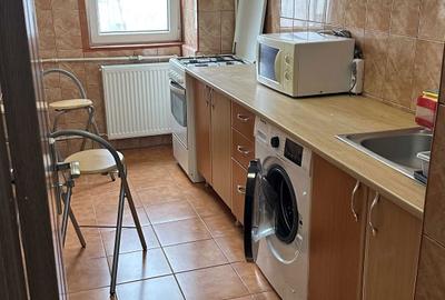 Garsonieră decomandată în Vitan - 2