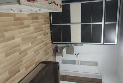 Garsonieră decomandată, mobilată în Sânpetru - 3