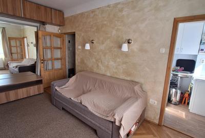 Inchiriem Garsoniera Moderna Semidecomandata Centrul Istoric - 26