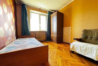 Andrei Muresanu apartament 4 camere de inchiriat - 5