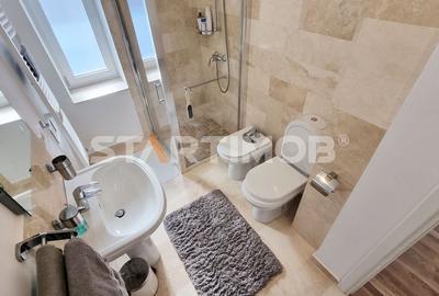 Vila mobilata tip duplex 5 camere - 28