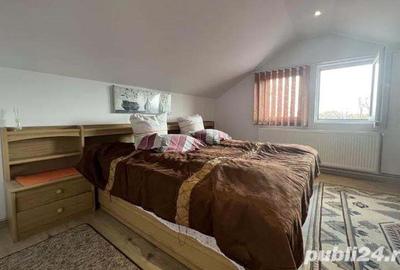 Casă cu 6 camere în Turda - 1