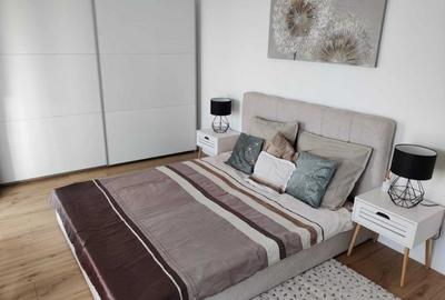 Apartament modern 2 camere | zona Oncos | Floresti - 7