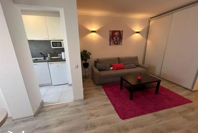 Garsonieră în Drumul Taberei - 8