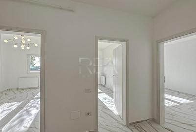 2 Camere cu chirias -  63,75mp  - Grand Kristal Residence - 7