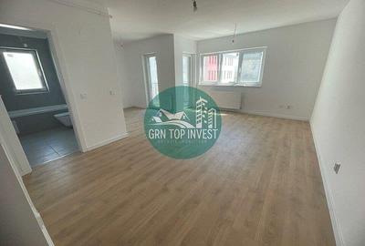 Apartament cu 3 camere decomandat în Șelimbăr - 2