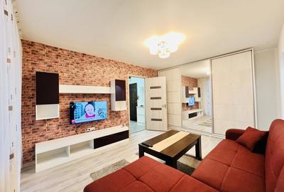 Apartament 2 camere, centrala proprie, Piata Sudului-Metrou