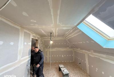 Casă cu 3 camere cu Teren 800 Mp în Beliș - 10