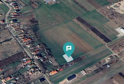 Teren Construcții intravilan de 590 mp, în Zădăreni - 3
