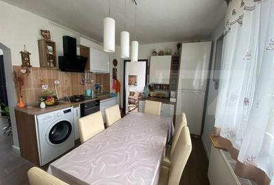 2 CASE + teren de vanzare Valea Ghinzii - 15