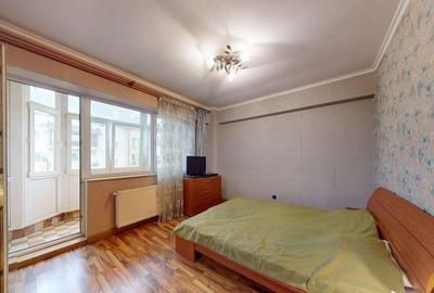 De vanzare apartament 3 camere, spa?ios, cu 2 balcoane ?... De vanzare apartament 3 camere, spa?ios, cu 2 balcoane ?... - 7