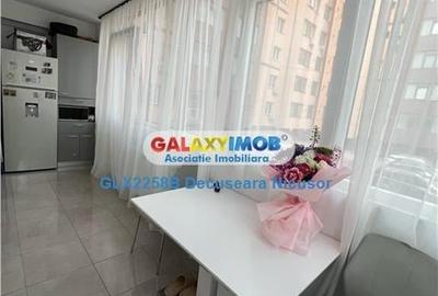 Apartament 2 camere Militari Residence mobilat Ilie Petre, 79.500 Euro - 7