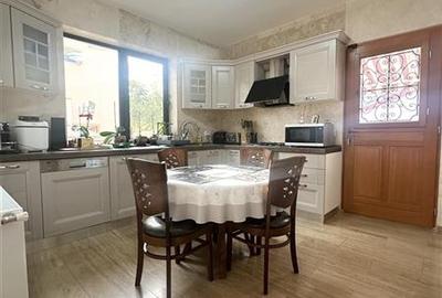 Casă individuală cu 4 camere cu Canalizare în Agigea - 26