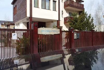 Teren Construcții intravilan de 645 mp, în Ciofliceni - 1