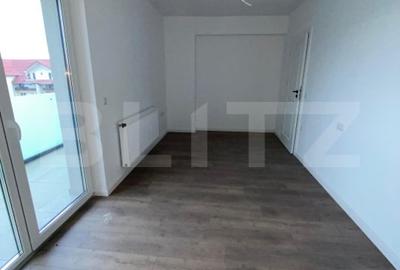 Apartament modern cu 3 camere, etaj intermediar, zona ISU Apartament modern cu 3 camere, etaj intermediar, zona ISU - 4