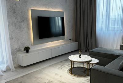 NOU!2 camere/Chiajna/Direct Dezvoltator/Comison 0 - 1