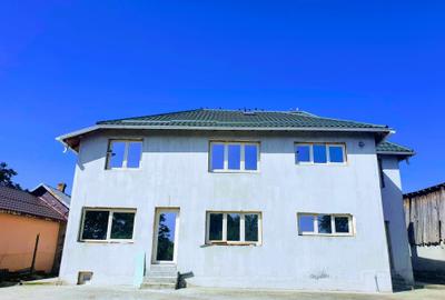 Casa de vanzare in localitatea Oinacu jud Giurgiu - 2