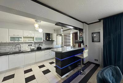 Apartament 3 camere - 145 mp, - Eroii Revolu?iei mobilat, 2 LOCURI PARCARE - 2