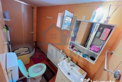 Casă cu 3 camere cu Teren 184 Mp în Brestei - 4