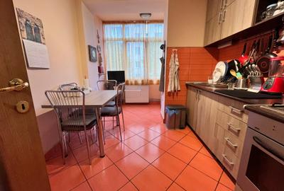 Comision 0%. Apartament 3 camere, etaj intermediar, Tractorul. - 4