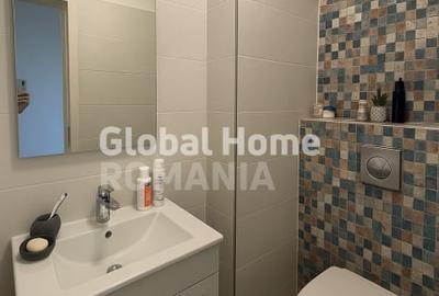 Apartament 3 camere P-ta Alba Iulia| 83 mp| Renovat-Mobilat-Utilat | View Rond - 16