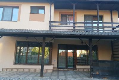 Casă cu 4 camere cu Teren 350 Mp în Buda - 6