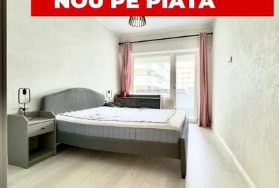 Apartament cu 2 camere semidecomandat, mobilat în Copou - 7