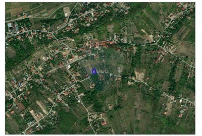 Teren de vanzare 632 mp zona Dealuri Oradea, Strada Arinului - 4