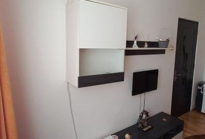 Apartament cu 2 camere decomandat, mobilat în Drumul Taberei - 12